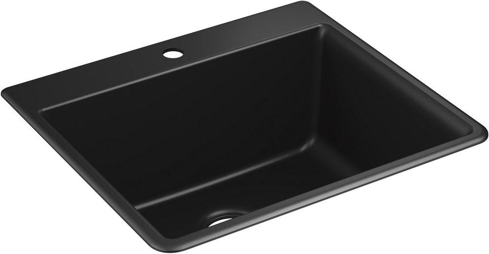 KOHLER 28003-1-CM1 GARBAGE DISPOSALS