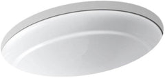KOHLER 2824-0 FLOOR SINKS