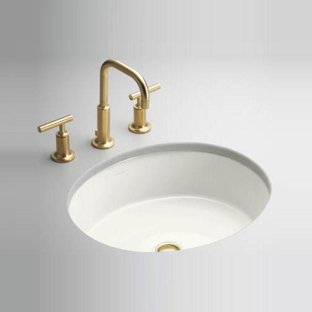 KOHLER 2881-0 FLOOR SINKS