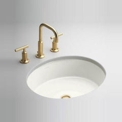 KOHLER 2881-0 FLOOR SINKS