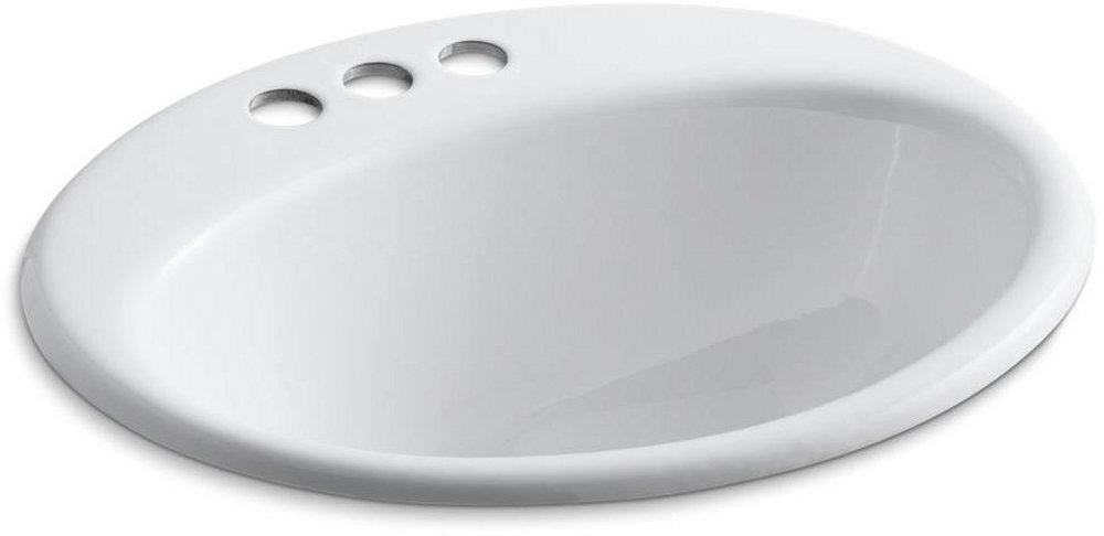KOHLER 2905-4-0 SINK DISPOSALS