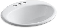 KOHLER 2905-4-0 SINK DISPOSALS