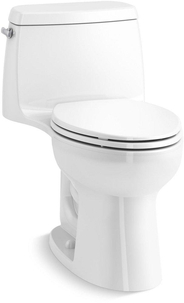 KOHLER 30812-0 TOILETS & ACCESSORIES