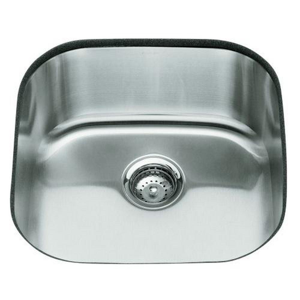KOHLER 3335-NA GARBAGE DISPOSALS