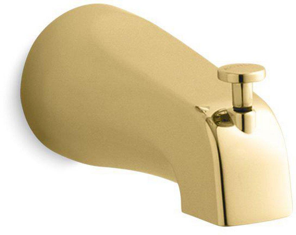 KOHLER 389-PB BATH & KITCHEN FAUCETS