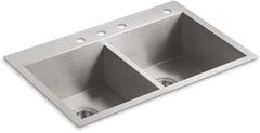 KOHLER 3820-4-NA GARBAGE DISPOSALS