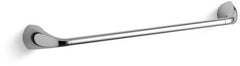 KOHLER 37050-CP BATH GRAB BARS