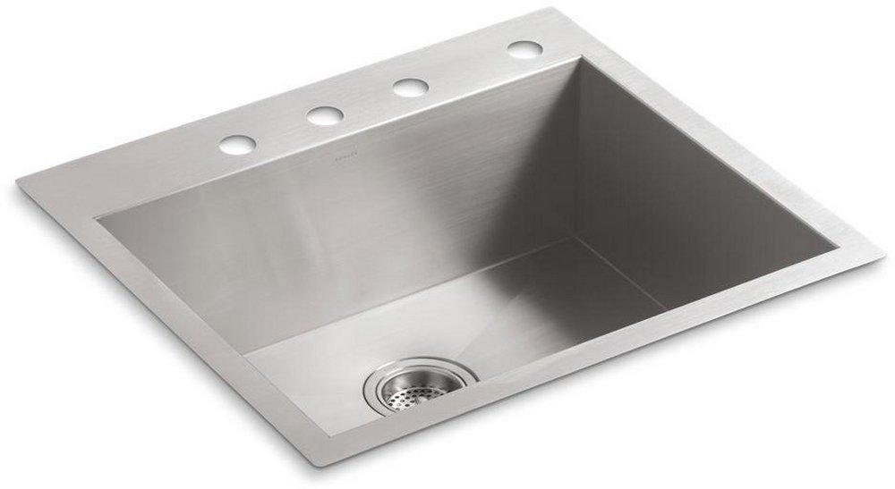 KOHLER 3822-4-NA GARBAGE DISPOSALS