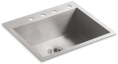 KOHLER 3822-4-NA GARBAGE DISPOSALS