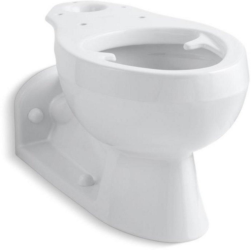 KOHLER 4327-0 TOILETS & ACCESSORIES