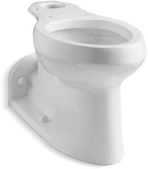 KOHLER 4305-0 TOILETS & ACCESSORIES