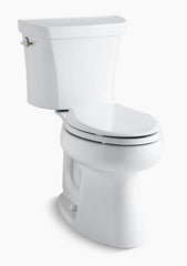 KOHLER 3989-0 TOILETS & ACCESSORIES
