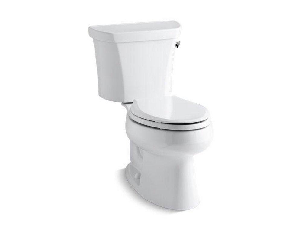 KOHLER 3978-RA-0 TOILETS & ACCESSORIES