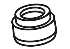 KOHLER 41056-CP BATH & KITCHEN FAUCETS