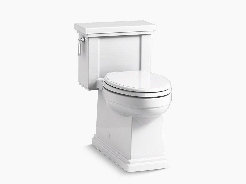KOHLER 3981-0 TOILETS & ACCESSORIES