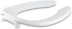 KOHLER 4670-SC-0 TOILET SEATS