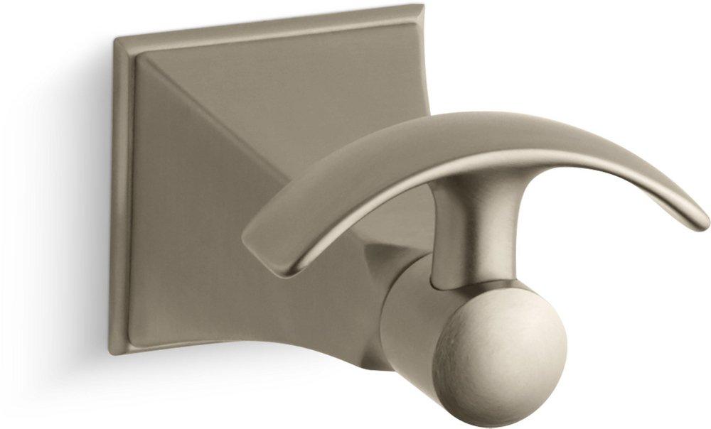 KOHLER 492-BV BATH GRAB BARS