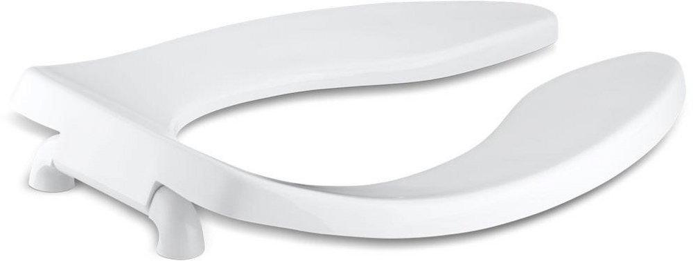 KOHLER 4666-C-0 TOILET SEATS