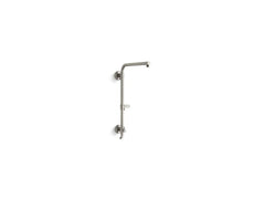 KOHLER KOHLER 45212-BN HydroRail Beam Shower Column Brushed Nickel
