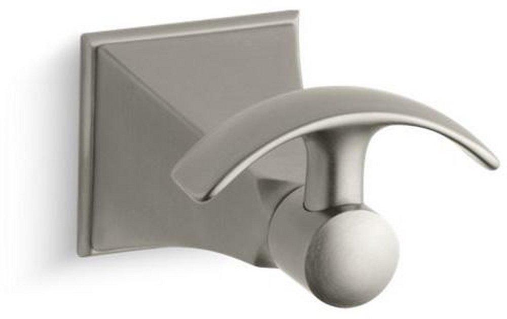 KOHLER 492-BN BATH GRAB BARS