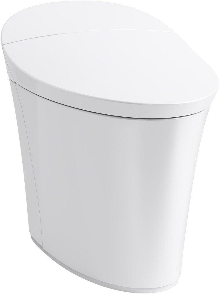 KOHLER 5401-PA-0 TOILETS & ACCESSORIES
