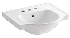KOHLER 5248-8-0 FLOOR SINKS
