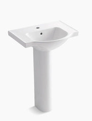 KOHLER 5266-1-0 FLOOR SINKS