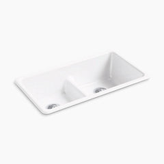 KOHLER 5312-0 FLOOR SINKS