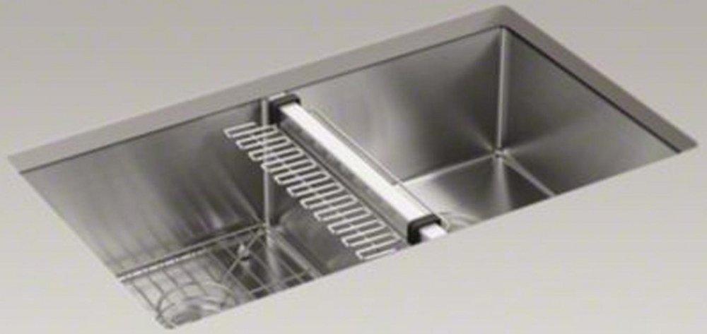 KOHLER 5281-NA GARBAGE DISPOSALS