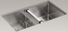 KOHLER 5281-NA GARBAGE DISPOSALS