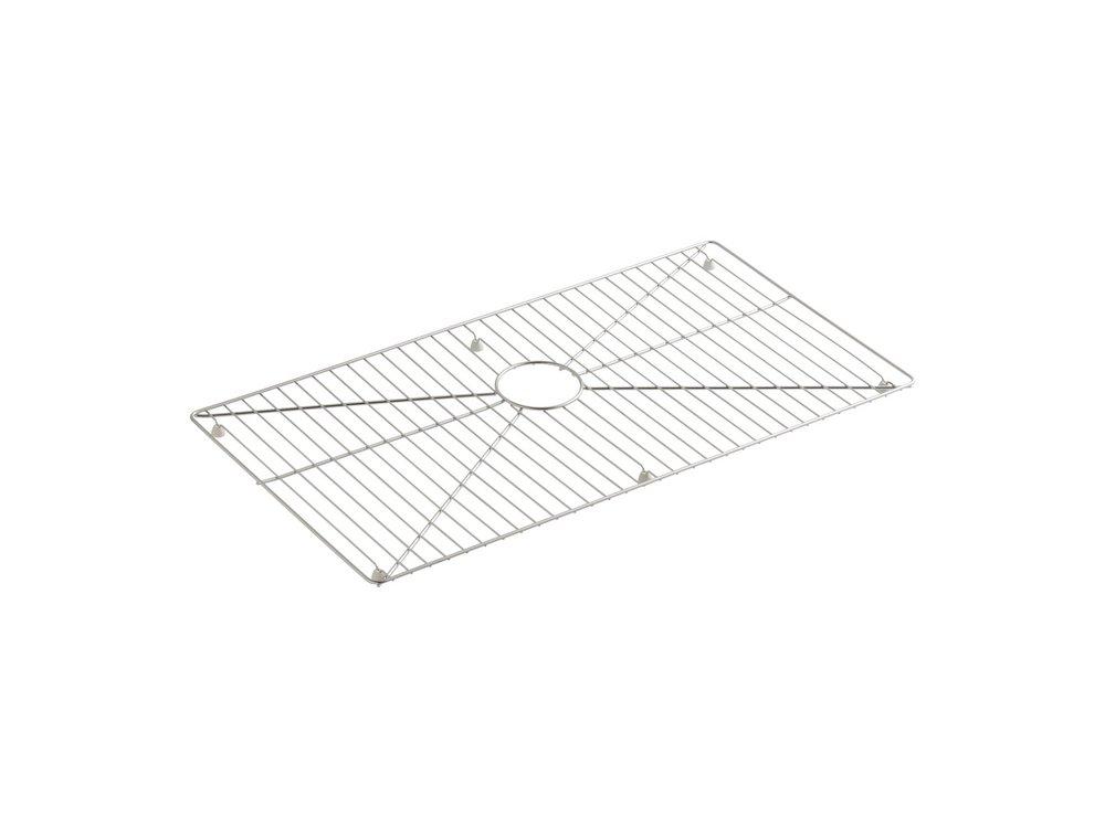KOHLER 6474-ST FLOOR SINKS
