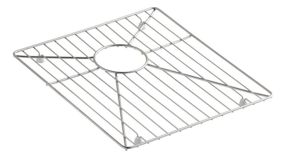 KOHLER 6641-ST FLOOR SINKS