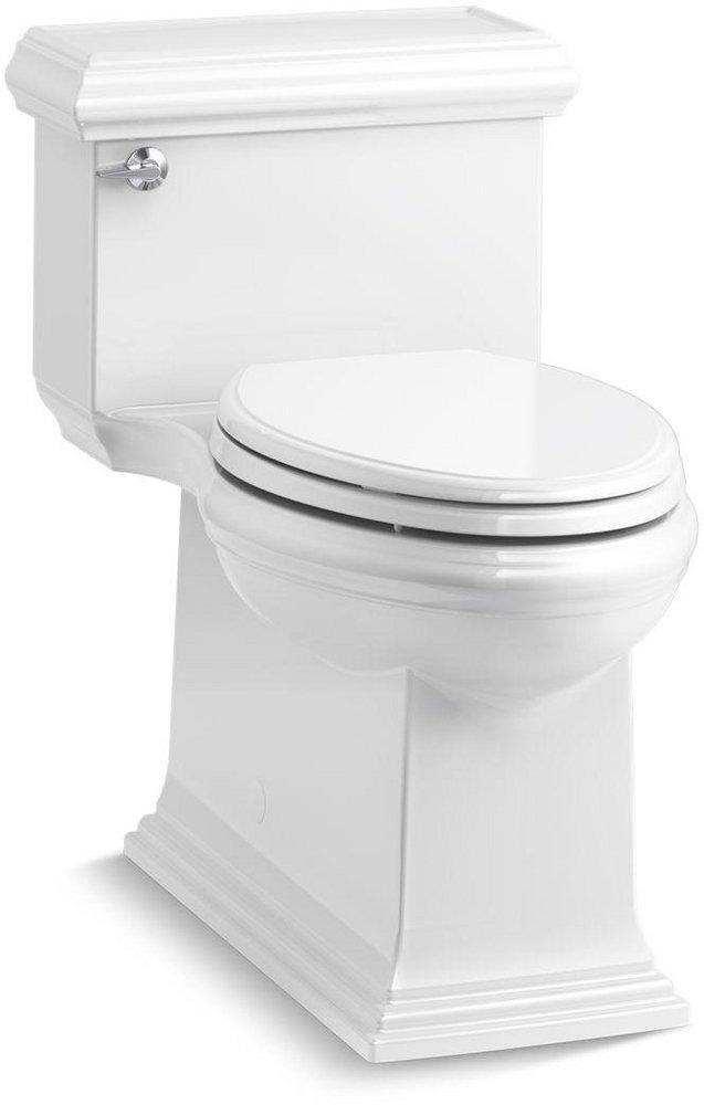 KOHLER 6424-0 TOILETS & ACCESSORIES