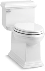 KOHLER 6424-0 TOILETS & ACCESSORIES