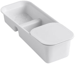 KOHLER 6239-0 COLANDERS, STRAINERS