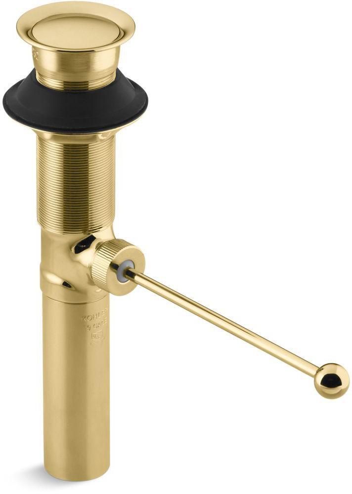 KOHLER 7114-PB BATH DRAINS & PARTS