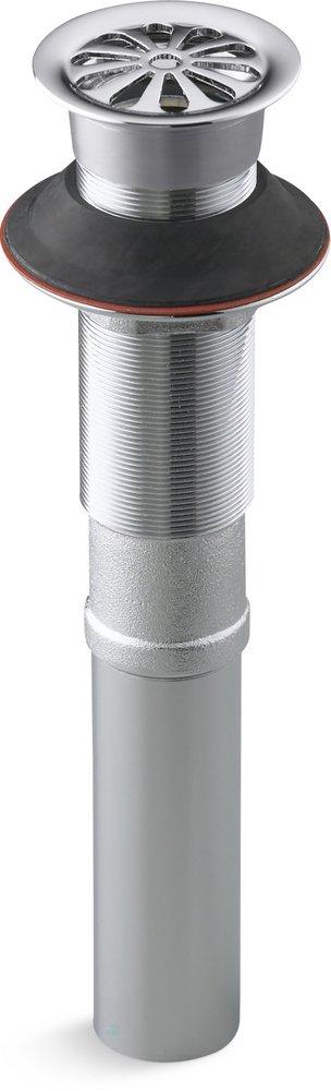 KOHLER 7129-CP FLOOR DRAINS