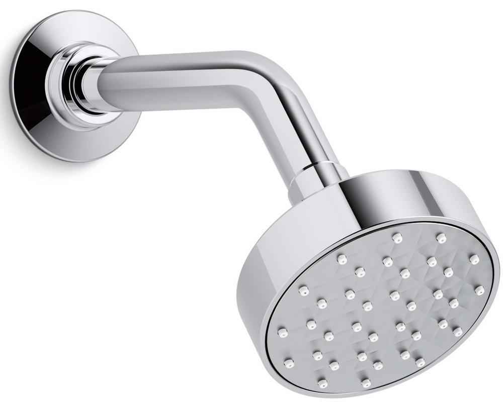 KOHLER 72416-CP SHOWER HEADS