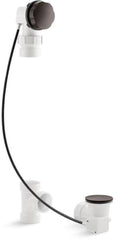 KOHLER 7214-2BZ BATH DRAINS & PARTS