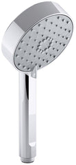 KOHLER Kohler 72415-G-BL Awaken Multi Function Hand Shower in Matte Black