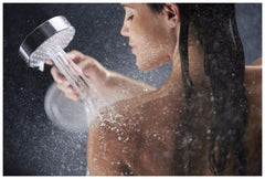 KOHLER Kohler 72415-G-BL Awaken Multi Function Hand Shower in Matte Black