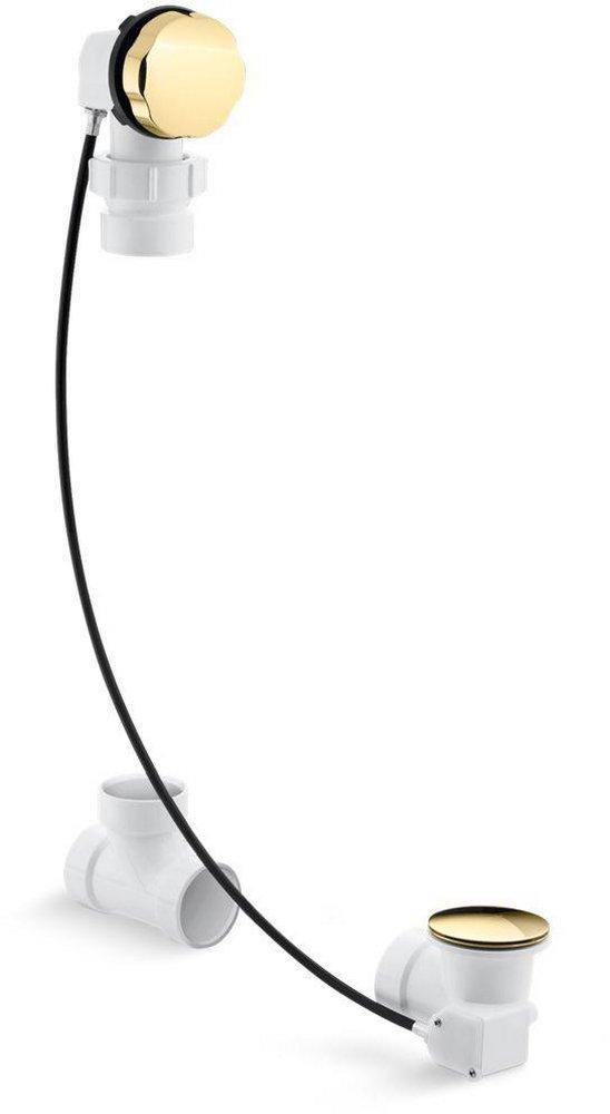 KOHLER 7214-PB BATH DRAINS & PARTS