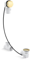 KOHLER 7214-PB BATH DRAINS & PARTS