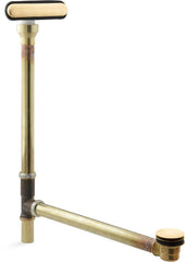 KOHLER 7271-2MB BATH DRAINS & PARTS