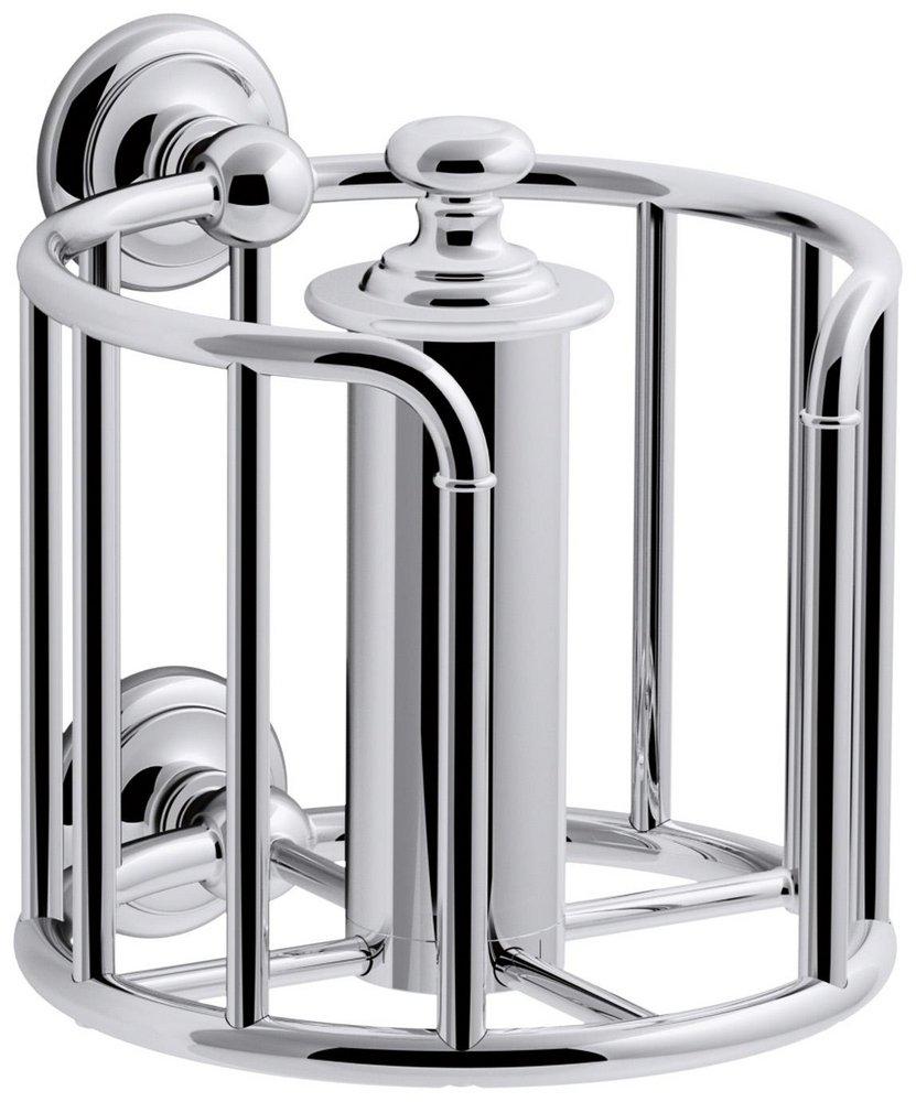 KOHLER 72576-CP BATHROOM EXHAUST FANS & KITS