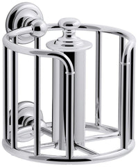KOHLER 72576-CP BATHROOM EXHAUST FANS & KITS