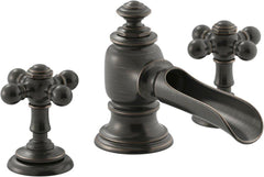 KOHLER Kohler 72761-2BZ Artifacts Brass Spout in Oil Rubbed Bronze