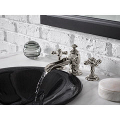 KOHLER Kohler 72761-2BZ Artifacts Brass Spout in Oil Rubbed Bronze