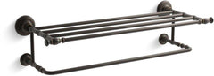KOHLER 72575-2BZ BATH GRAB BARS
