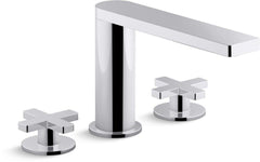 KOHLER 73060-3-CP BATH & KITCHEN FAUCETS